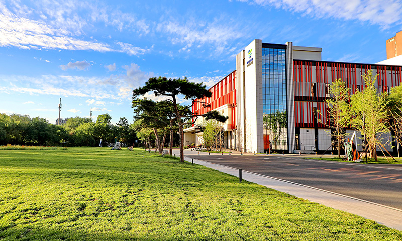 国药天坛“十四五”绿色高质量发展纪实：砥砺奋进的五年，绘就医药制造生态画卷