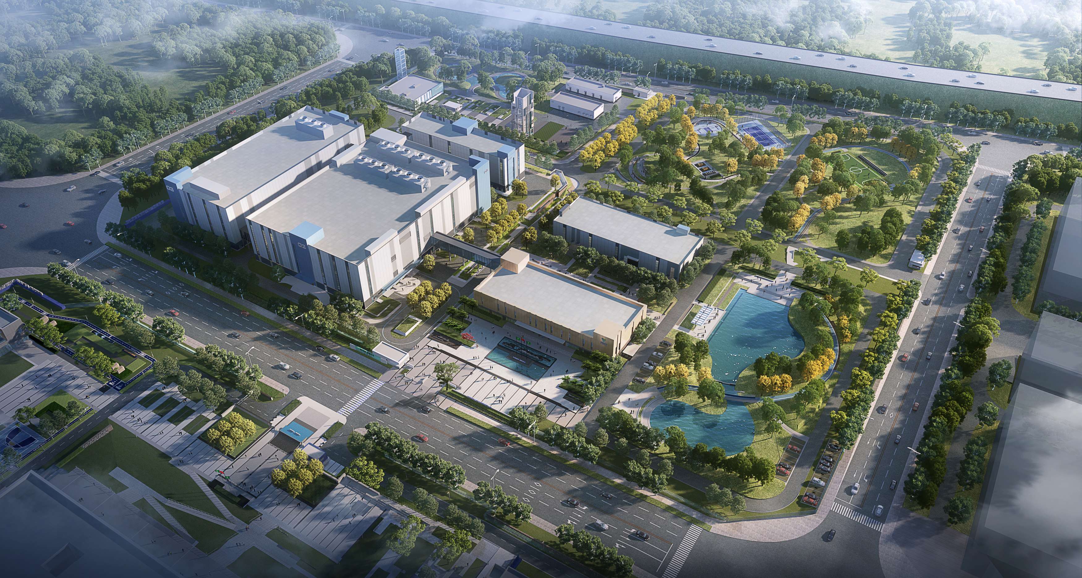 国药天坛兰州：以产业之力筑发展之基 用公益之心暖陇原大地