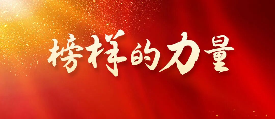 榜样！江砚芳荣获 “中央企业优秀党务工作者”